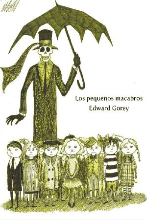 [The Vinegar Works 01] • Los Pequeños Macabros